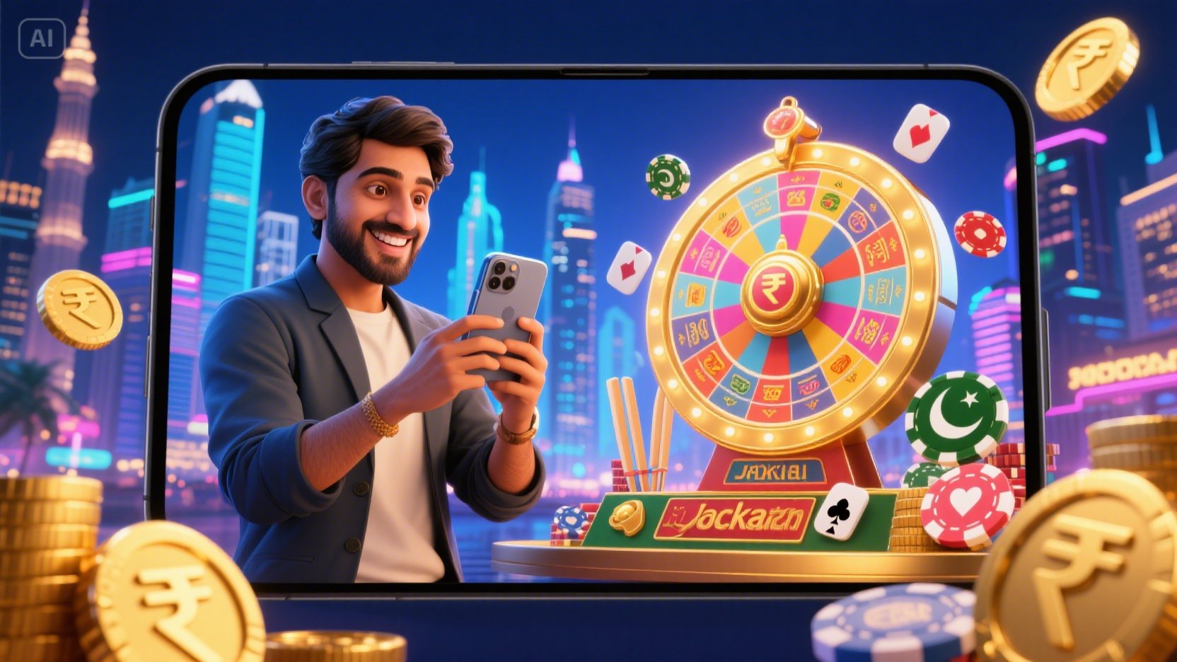 Raging RhinoMake your first deposit today and double your fun instantly! Pakistan’s casino lovers enjoy safe gaming, fast payments, and real winnings.